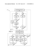 SYSTEM AND METHOD FOR DETERMINING MOBILE DEVICE LOCATION diagram and image