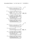 SYSTEM AND METHOD FOR DETERMINING MOBILE DEVICE LOCATION diagram and image