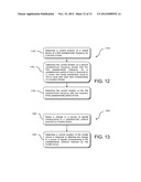 SYSTEM AND METHOD FOR DETERMINING MOBILE DEVICE LOCATION diagram and image