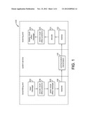 METHOD FOR PROVIDING VISUAL EFFECT MESSAGES AND ASSOCIATED COMMUNICATION     SYSTEM AND TRANSMITTING END diagram and image