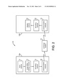 METHOD FOR PROVIDING VISUAL EFFECT MESSAGES AND ASSOCIATED COMMUNICATION     SYSTEM AND TRANSMITTING END diagram and image