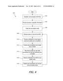 REMOTE MESSAGING FOR MOBILE COMMUNICATION DEVICE AND ACCESSORY diagram and image