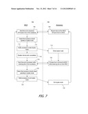 REMOTE MESSAGING FOR MOBILE COMMUNICATION DEVICE AND ACCESSORY diagram and image