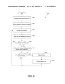 REMOTE MESSAGING FOR MOBILE COMMUNICATION DEVICE AND ACCESSORY diagram and image