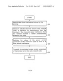 Methods and Arrangements in a Wireless Communication System diagram and image