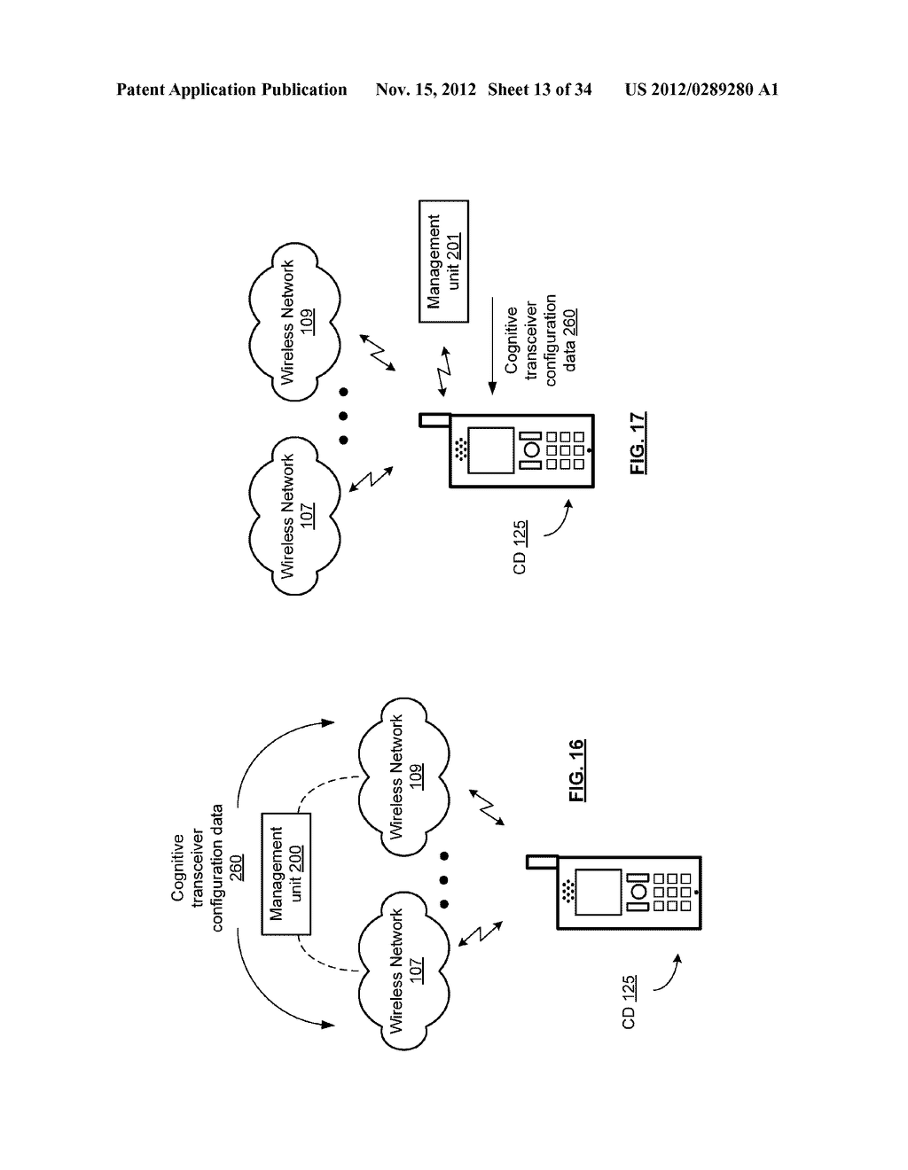 MULTISERVICE COMMUNICATION DEVICE WITH LOGICAL CONTROL CHANNEL - diagram, schematic, and image 14