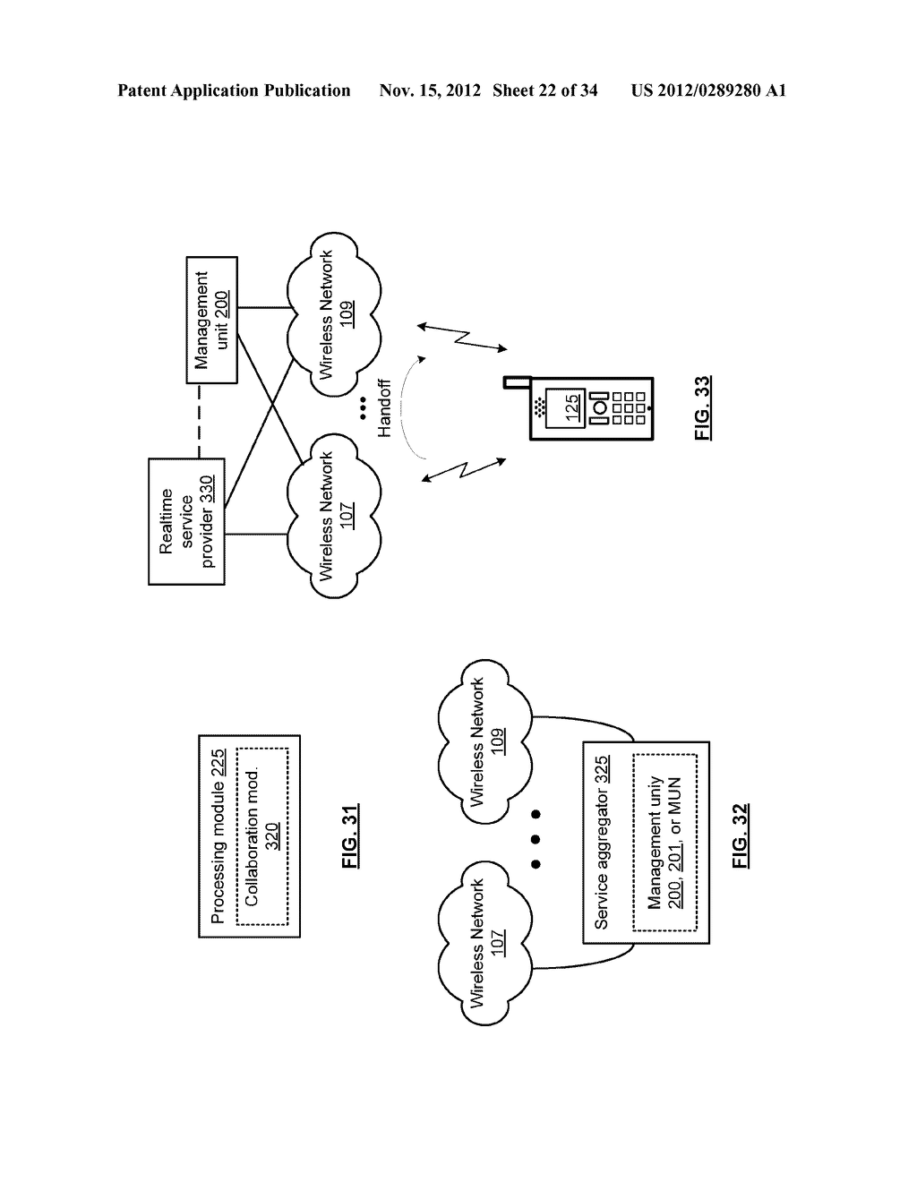 MULTISERVICE COMMUNICATION DEVICE WITH LOGICAL CONTROL CHANNEL - diagram, schematic, and image 23