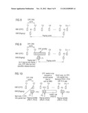 MOBILE COMMUNICATIONS RADIO RECEIVER FOR MULTIPLE NETWORK OPERATION diagram and image