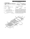 MOBILE TERMINAL diagram and image