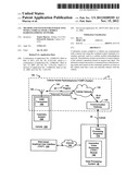 Method and System for Interacting with A Vehicle Over a Mobile     Radiotelephone Network diagram and image