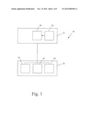 GAMING SYSTEM AND A METHOD OF GAMING diagram and image