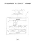 GAMING SYSTEM AND A METHOD OF GAMING diagram and image