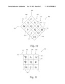 GAMING SYSTEM AND A METHOD OF GAMING diagram and image