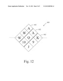 GAMING SYSTEM AND A METHOD OF GAMING diagram and image