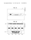 Gaming Machine diagram and image