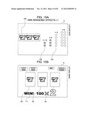 Gaming Machine diagram and image