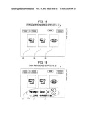 Gaming Machine diagram and image