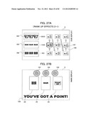 Gaming Machine diagram and image