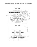 Gaming Machine diagram and image