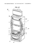 Gaming Machine diagram and image