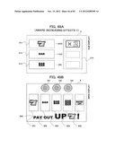 Gaming Machine diagram and image