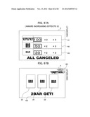 Gaming Machine diagram and image