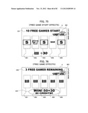 Gaming Machine diagram and image