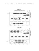 Gaming Machine diagram and image