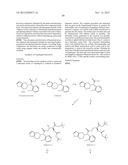 NOVEL COMPOUNDS WITH HIGH THERAPEUTIC INDEX diagram and image