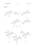 NOVEL COMPOUNDS WITH HIGH THERAPEUTIC INDEX diagram and image