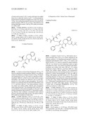 NOVEL COMPOUNDS WITH HIGH THERAPEUTIC INDEX diagram and image