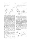 NOVEL COMPOUNDS WITH HIGH THERAPEUTIC INDEX diagram and image