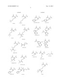 NOVEL COMPOUNDS WITH HIGH THERAPEUTIC INDEX diagram and image