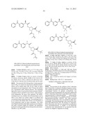 NOVEL COMPOUNDS WITH HIGH THERAPEUTIC INDEX diagram and image