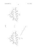 NOVEL COMPOUNDS WITH HIGH THERAPEUTIC INDEX diagram and image