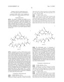 NOVEL COMPOUNDS WITH HIGH THERAPEUTIC INDEX diagram and image