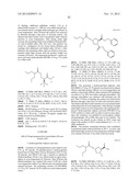 NOVEL COMPOUNDS WITH HIGH THERAPEUTIC INDEX diagram and image