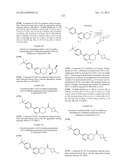 FUSED HETEROCYCLIC COMPOUNDS AS ION CHANNEL MODULATORS diagram and image