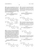 FUSED HETEROCYCLIC COMPOUNDS AS ION CHANNEL MODULATORS diagram and image