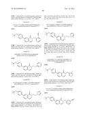 FUSED HETEROCYCLIC COMPOUNDS AS ION CHANNEL MODULATORS diagram and image