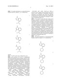 NOVEL COMPOUNDS AS MODULATORS OF PROTEIN KINASES diagram and image