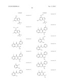 NOVEL COMPOUNDS AS MODULATORS OF PROTEIN KINASES diagram and image