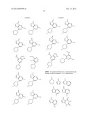 NOVEL COMPOUNDS AS MODULATORS OF PROTEIN KINASES diagram and image