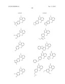 NOVEL COMPOUNDS AS MODULATORS OF PROTEIN KINASES diagram and image