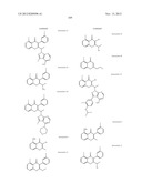 NOVEL COMPOUNDS AS MODULATORS OF PROTEIN KINASES diagram and image