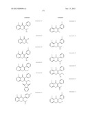 NOVEL COMPOUNDS AS MODULATORS OF PROTEIN KINASES diagram and image