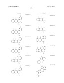 NOVEL COMPOUNDS AS MODULATORS OF PROTEIN KINASES diagram and image