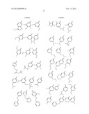 NOVEL COMPOUNDS AS MODULATORS OF PROTEIN KINASES diagram and image