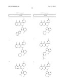 NOVEL COMPOUNDS AS MODULATORS OF PROTEIN KINASES diagram and image