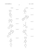 NOVEL COMPOUNDS AS MODULATORS OF PROTEIN KINASES diagram and image